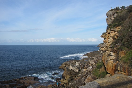 Sydney - Manly Walk 004