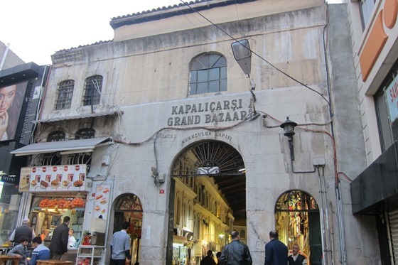 Grand Bazaar 005