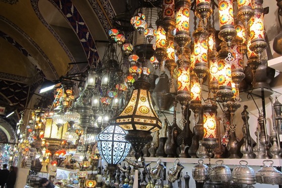 Grand Bazaar 008