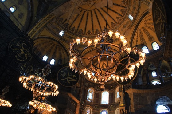 Hagia Sophia 009