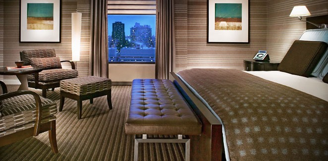 Hyatt Regency Montreal