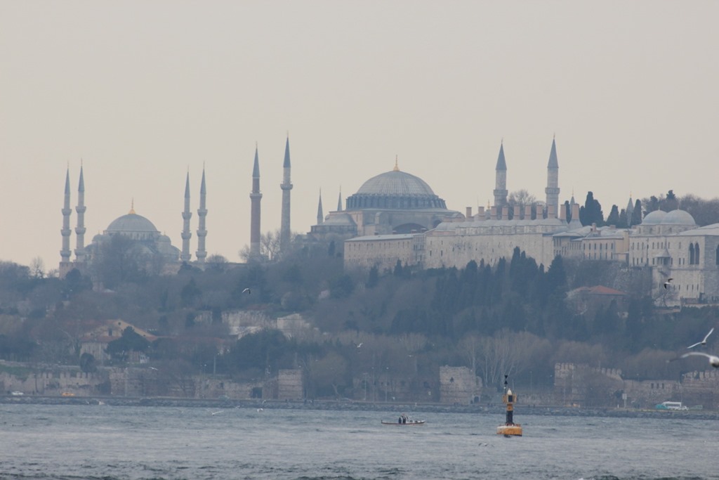 Istanbul Introduction 003