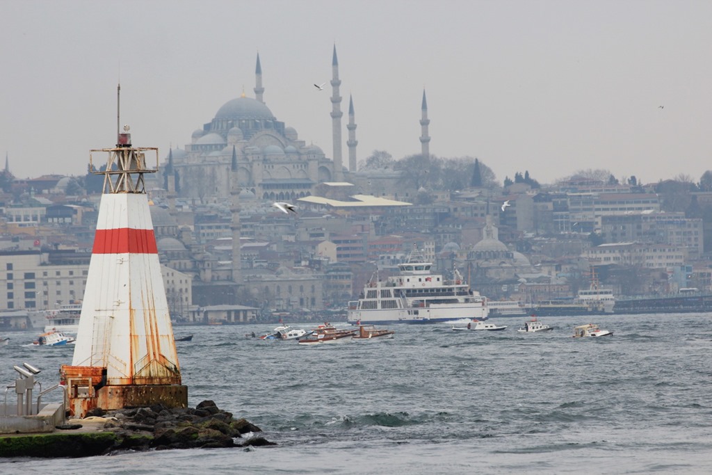 Istanbul Introduction 005