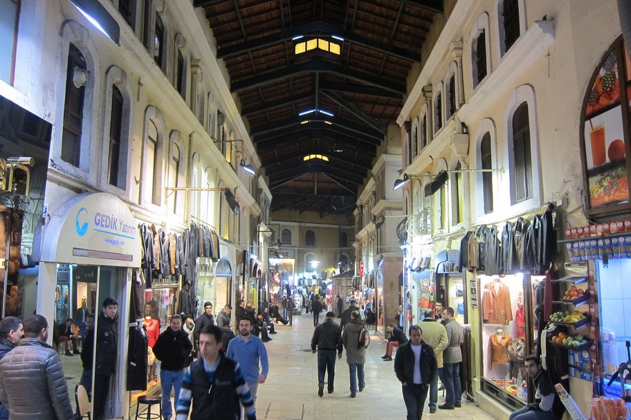 Istanbul Introduction 006