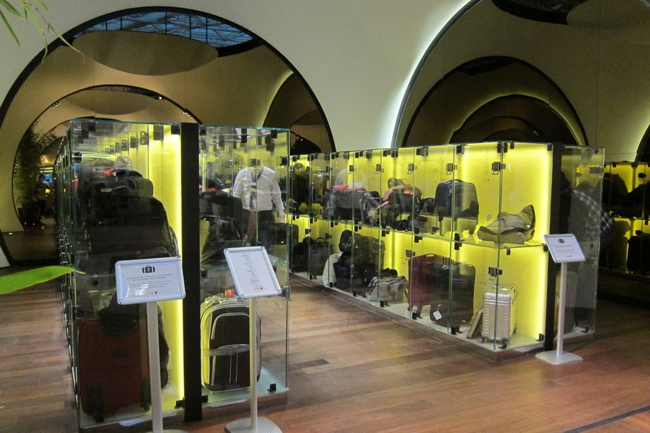 Lounge Deathmatch 009