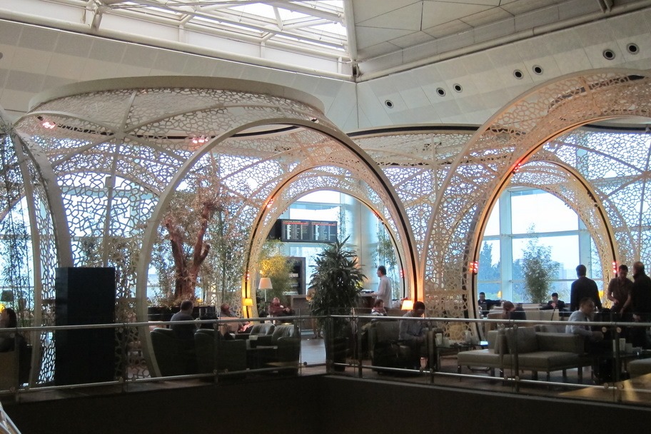 Lounge Deathmatch 011