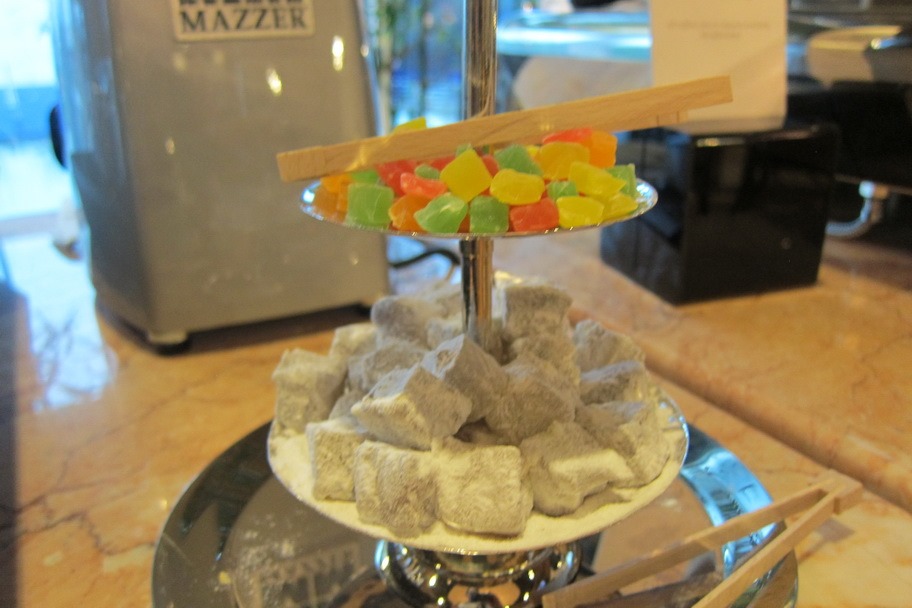 Lounge Deathmatch 026