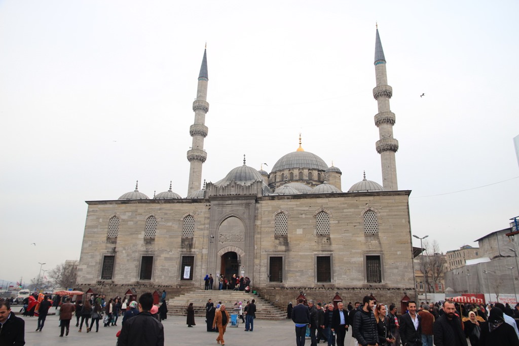 New Mosque 001