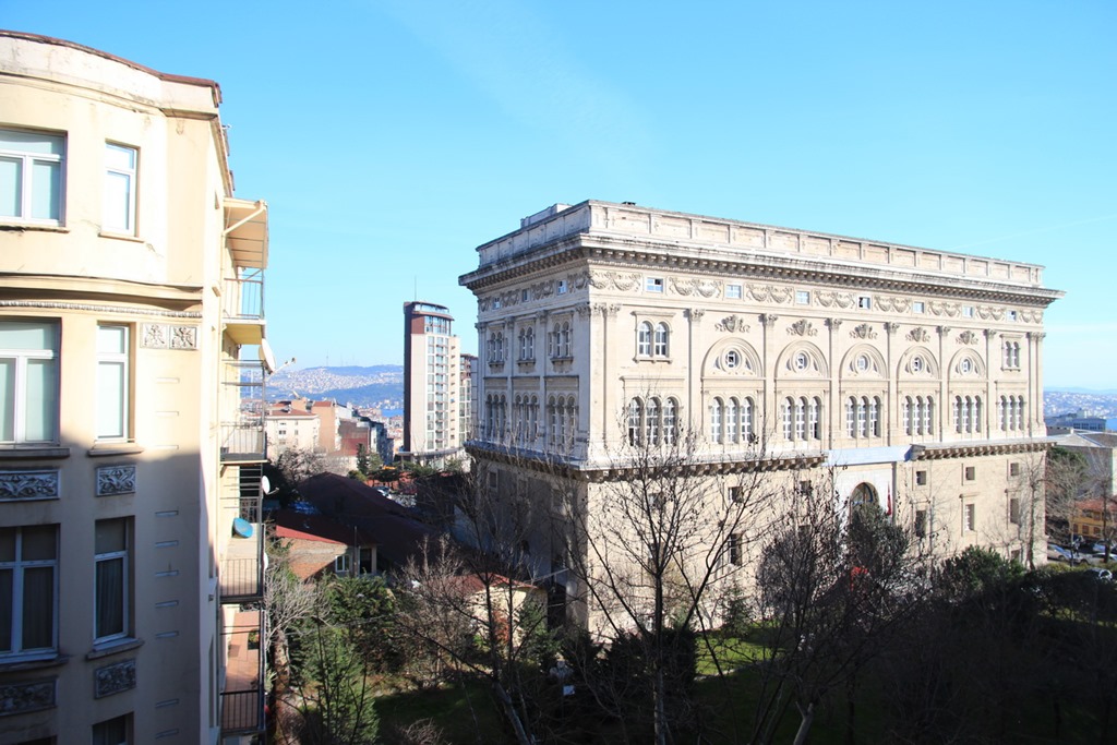 Park Hyatt Istanbul 003