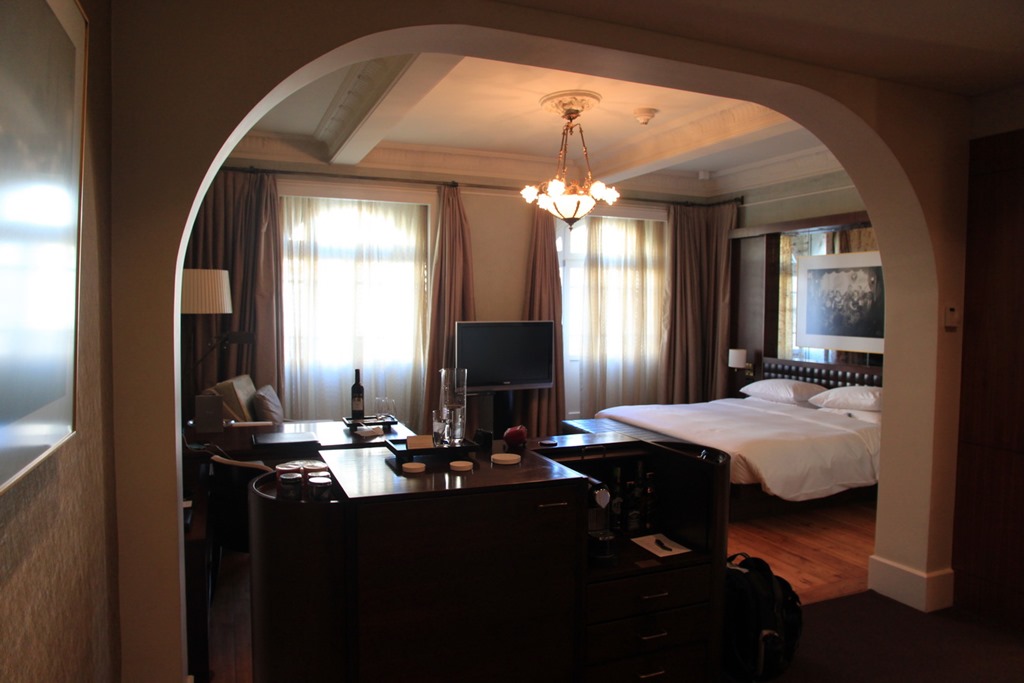 Park Hyatt Istanbul 005