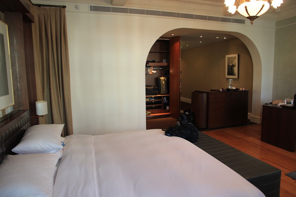 Park Hyatt Istanbul 006