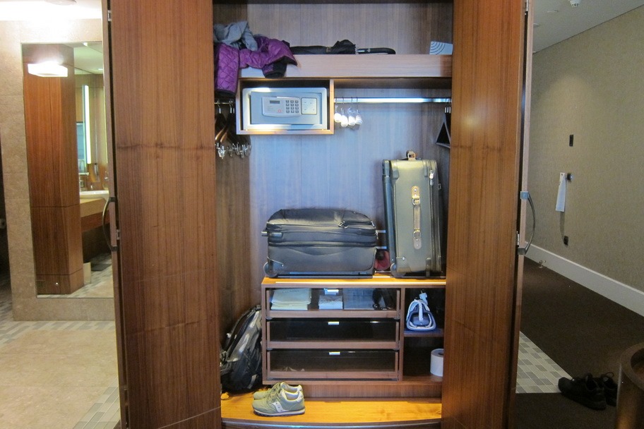 Park Hyatt Istanbul 007