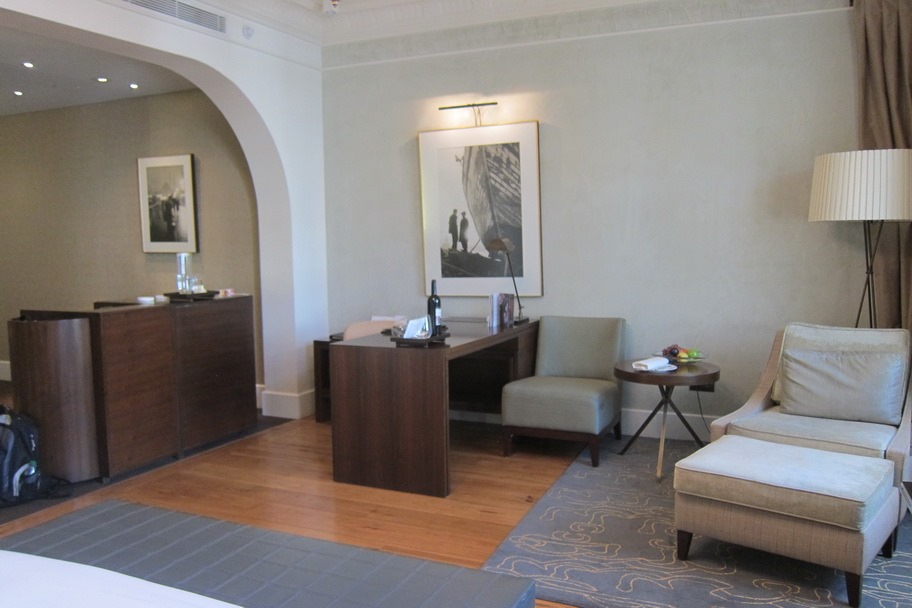 Park Hyatt Istanbul 008