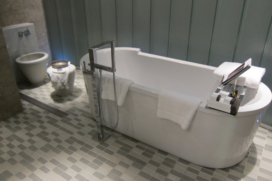 Park Hyatt Istanbul 014