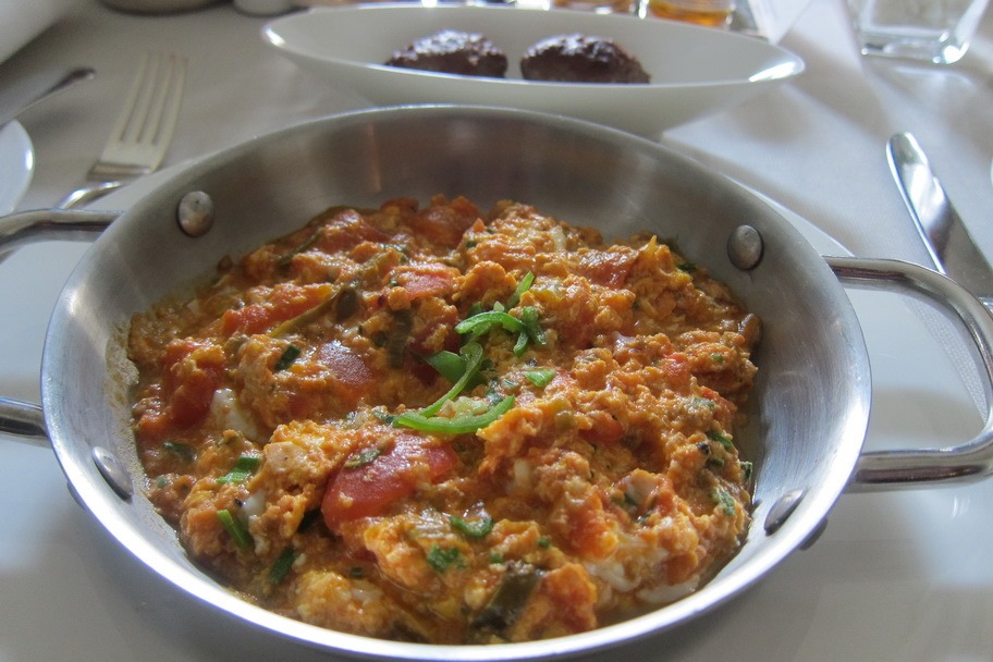 Park Hyatt Istanbul 015