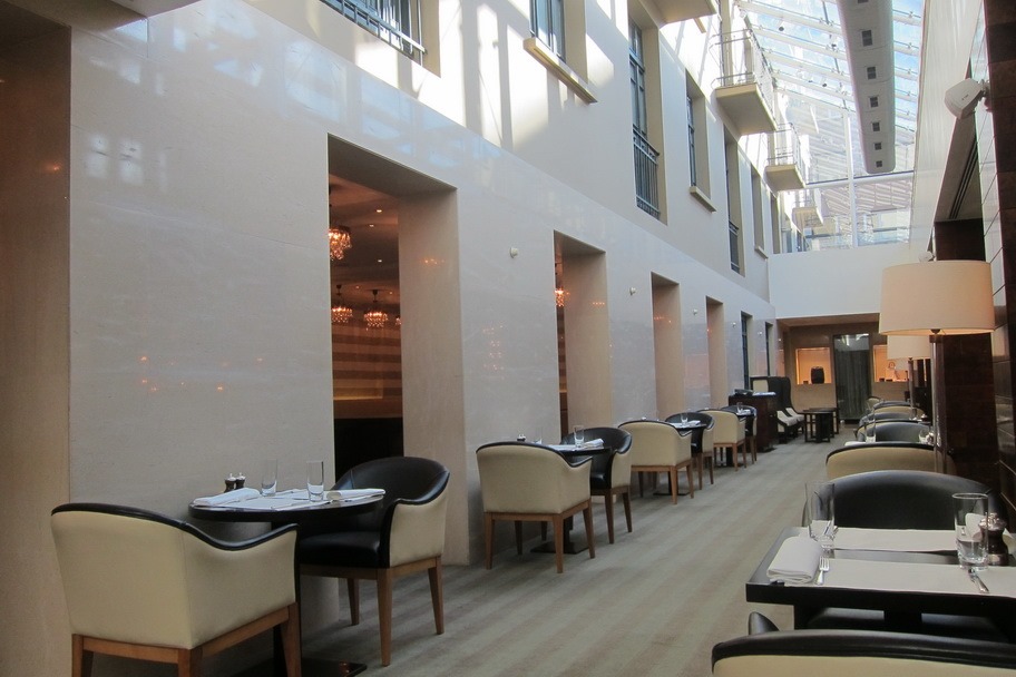 Park Hyatt Istanbul 020