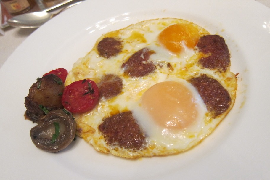 Park Hyatt Istanbul 030