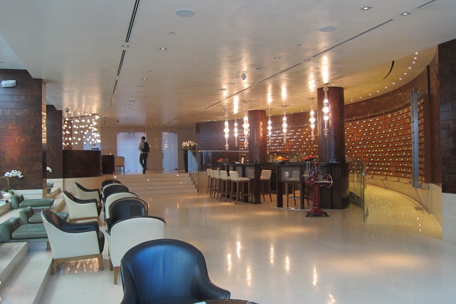 Park Hyatt Istanbul 031