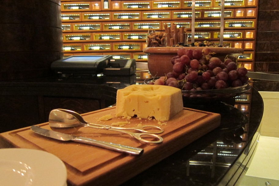 Park Hyatt Istanbul 033