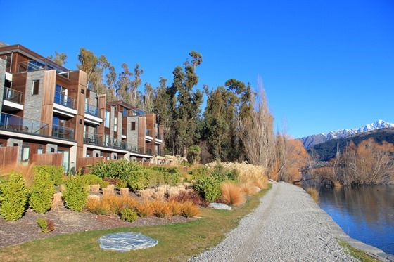 Queenstown Hilton 02