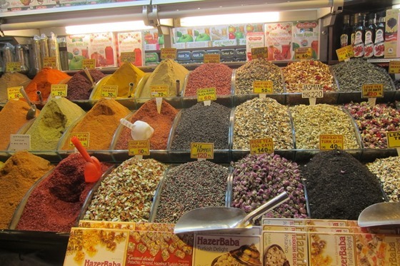 Spice Bazaar 002