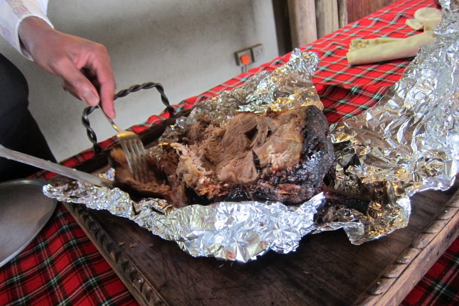 Masek Tented Lodge 006