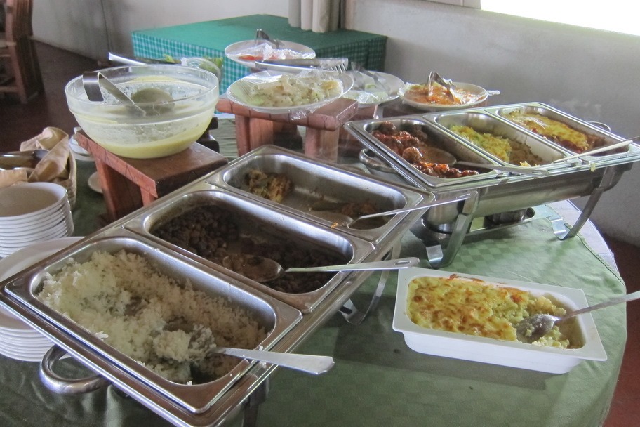 Masek Tented Lodge 007