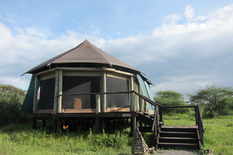 Masek Tented Lodge 008