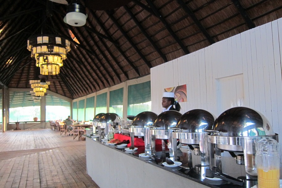 Mrambi Lodge 008