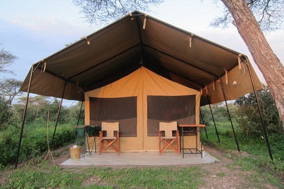 Ndutu Under Canvas Camp 010