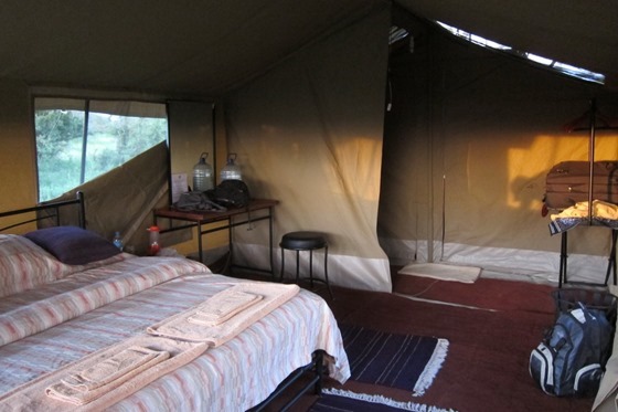 Ndutu Under Canvas Camp 012