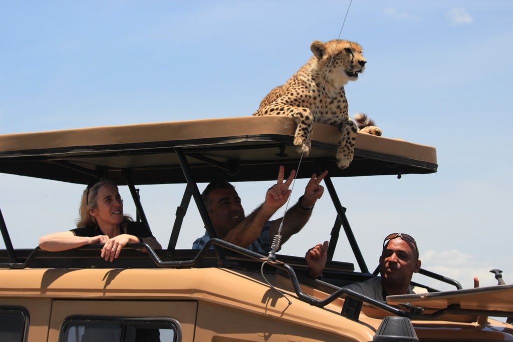 Ngorongoro Park Day 2 041