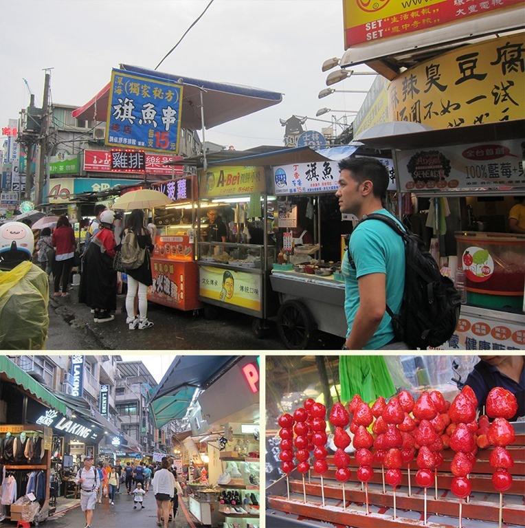 Taipei Night Markets 015