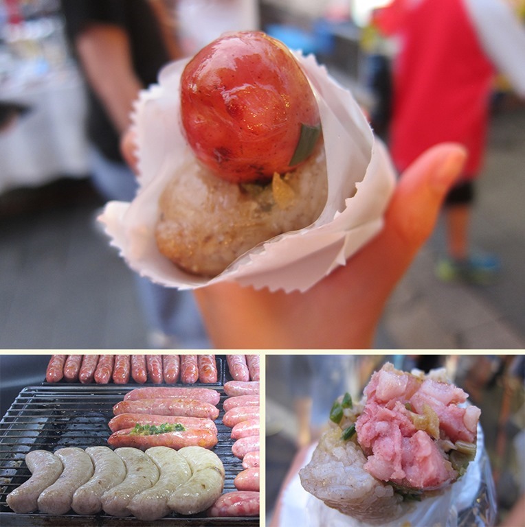 Taipei Night Markets 022