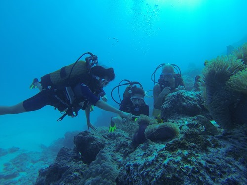 Bora Bora - Activities 008