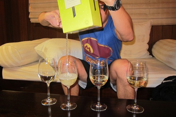 Bora Bora - Food 029