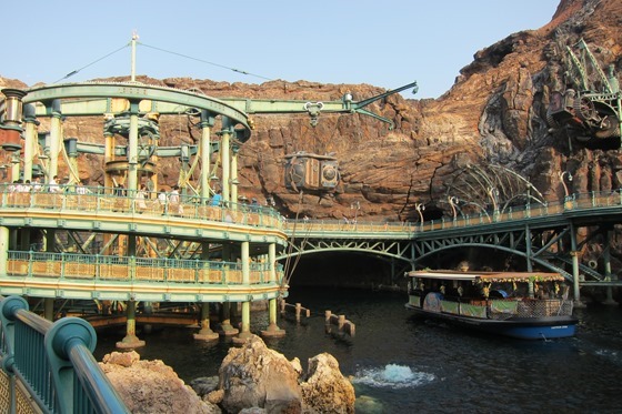 Disney Sea 58