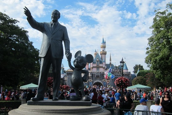 Disneyland 004