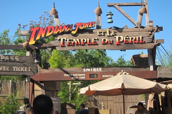 Disneyland Paris 070