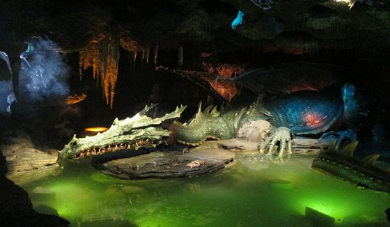 Disneyland Paris 086