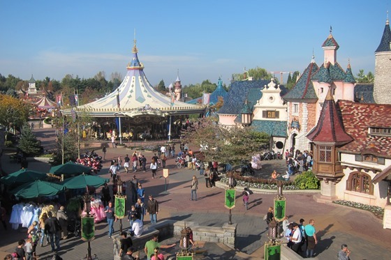 Disneyland Paris 127