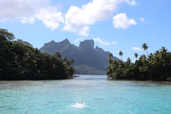 Hilton Bora Bora 013