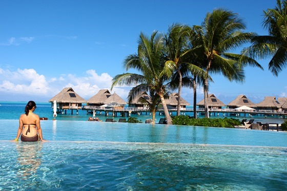Hilton Bora Bora 015