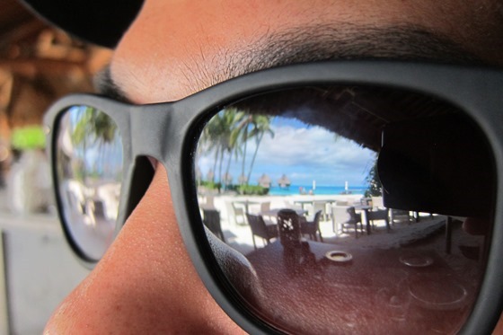 Hilton Bora Bora 028