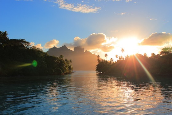 Hilton Bora Bora 031