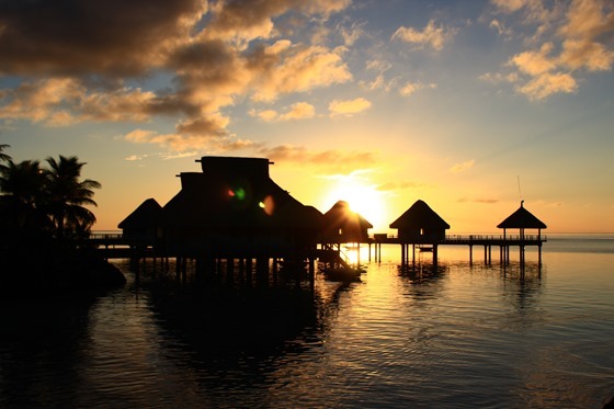 Hilton Bora Bora 035