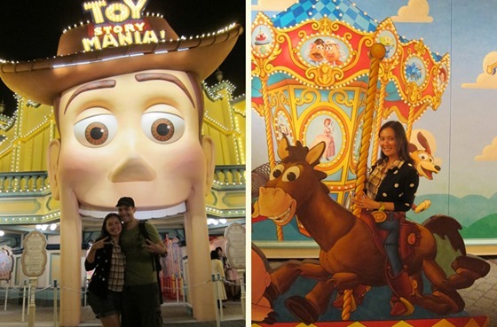 Toy Story