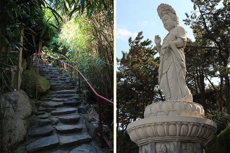 Busan Temple Time 017