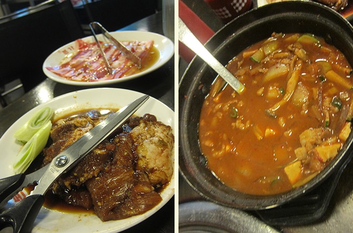 NomNomNom - Eating in Seoul 027