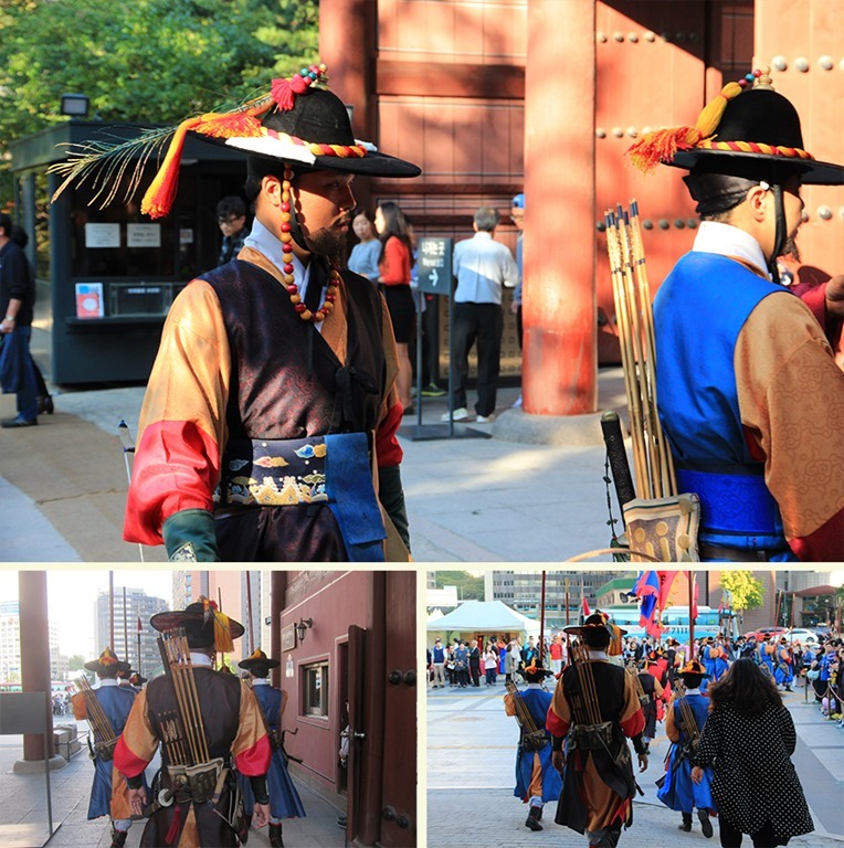 Seoul - Other Palaces 017